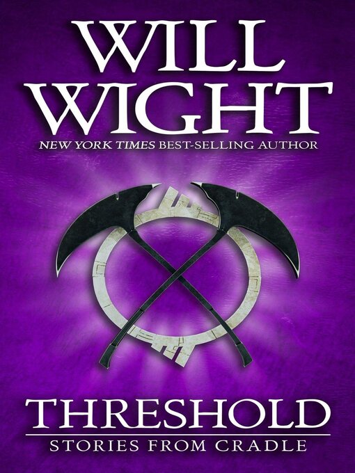 Cover image for Threshold